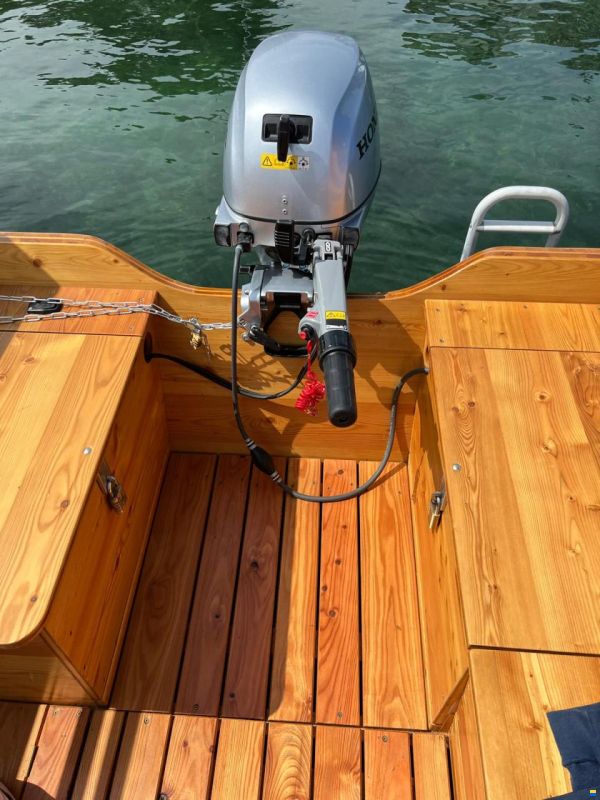 Witti Spiegelzille 570