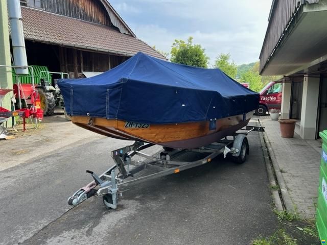 Witti Spiegelzille 570