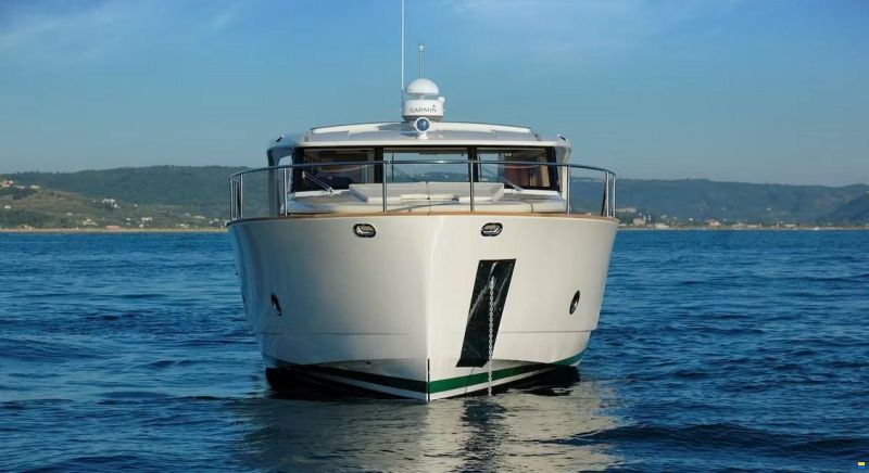 Greenline 40