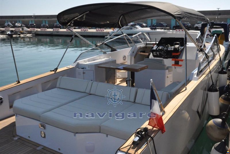 BB Yachts BB 35 ELBA