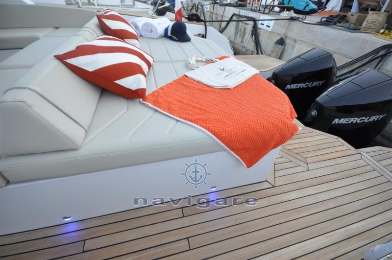 BB Yachts BB 35 ELBA