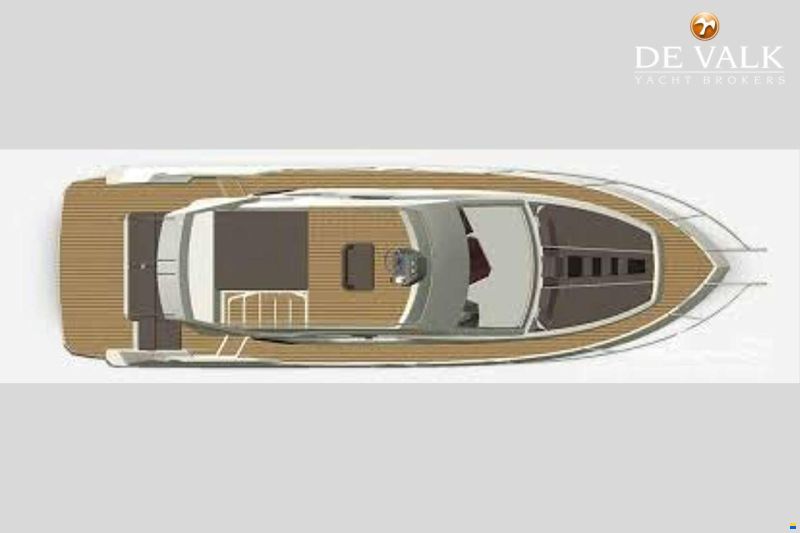 Galeon 300 Fly