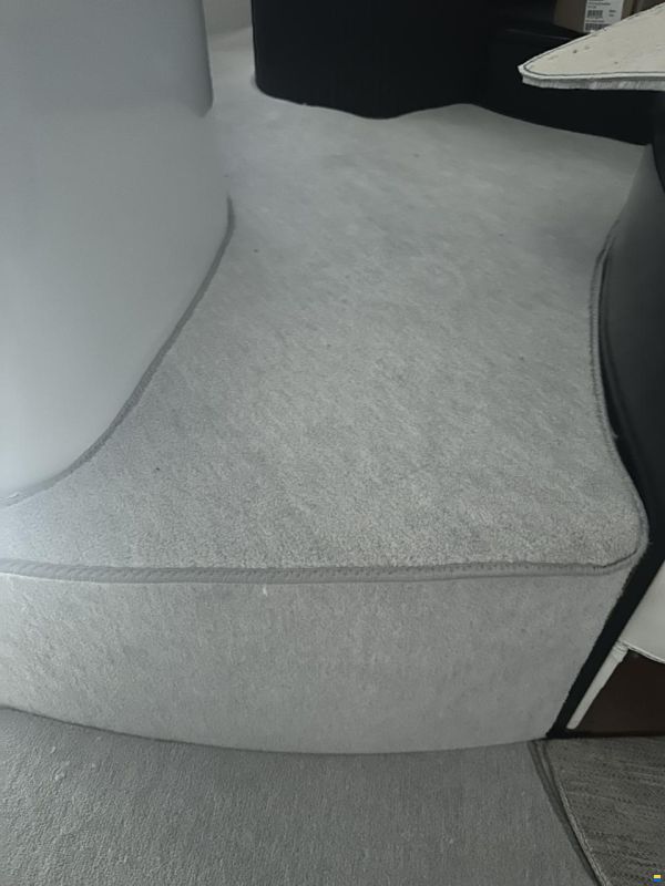 Azimut 46 Fly / REFIT