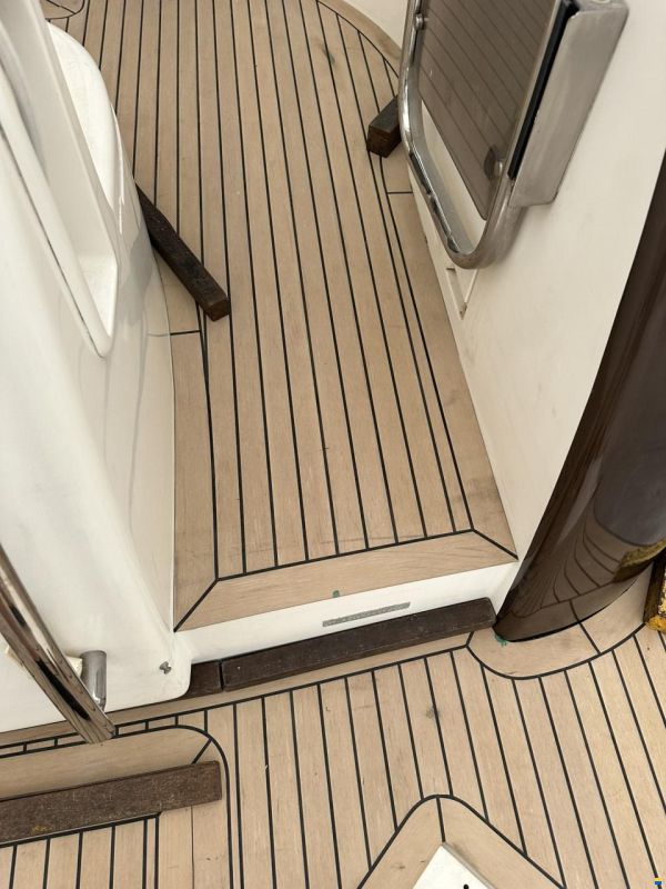 Azimut 46 Fly / REFIT