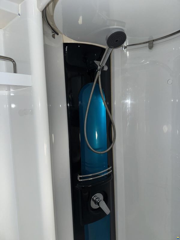 Azimut 46 Fly / REFIT