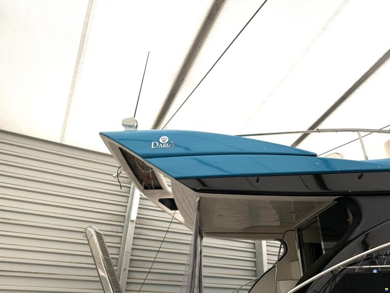 Azimut 46 Fly / REFIT