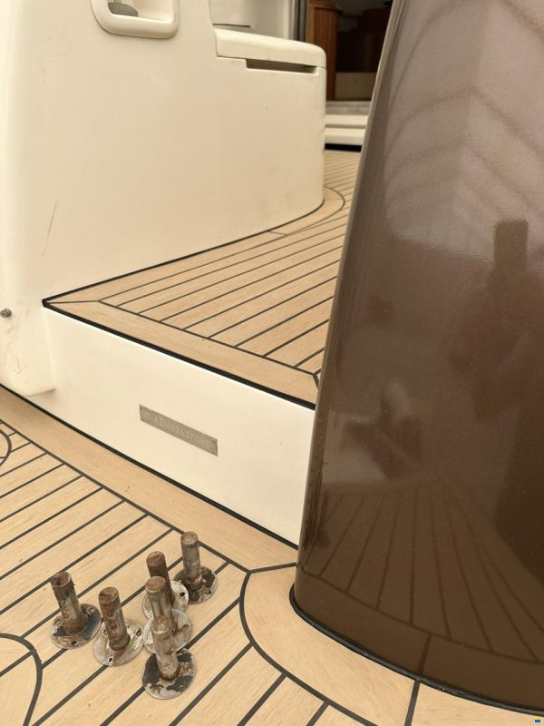 Azimut 46 Fly / REFIT