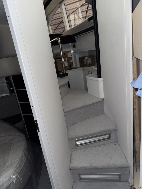 Azimut 46 Fly / REFIT
