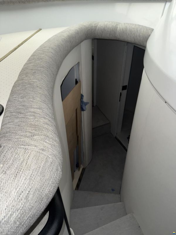 Azimut 46 Fly / REFIT