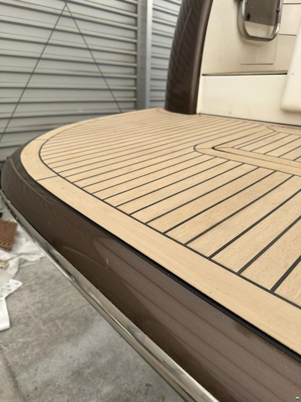 Azimut 46 Fly / REFIT