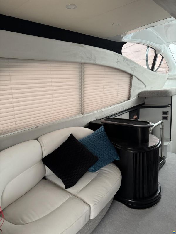 Azimut 46 Fly / REFIT