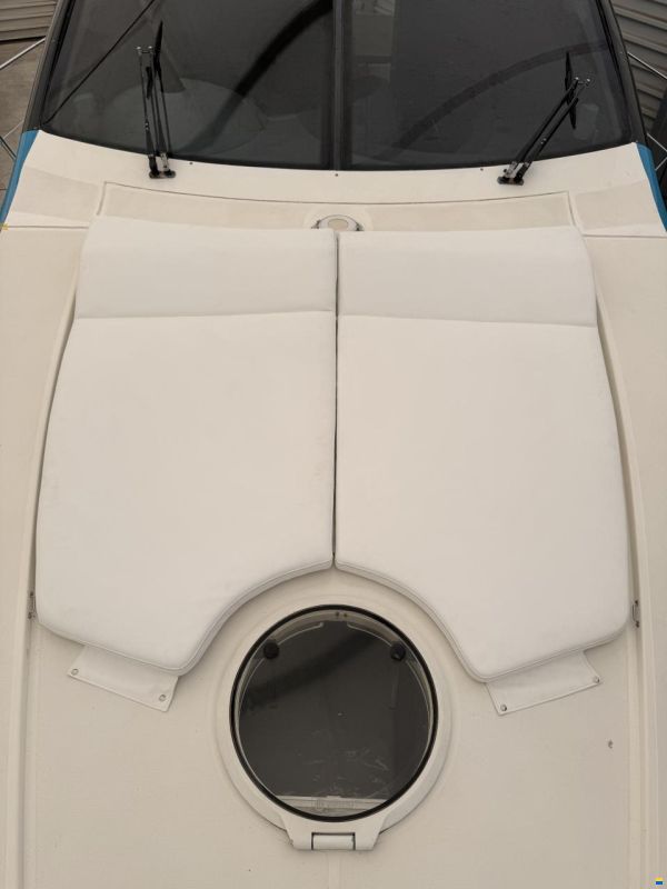 Azimut 46 Fly / REFIT