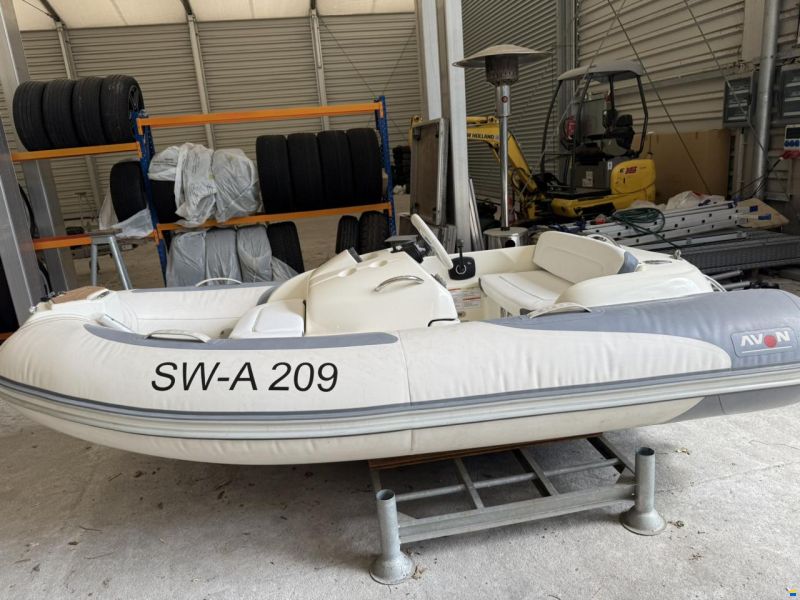 Azimut 46 Fly / REFIT