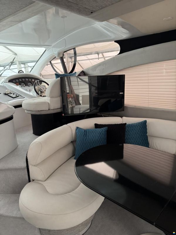 Azimut 46 Fly / REFIT
