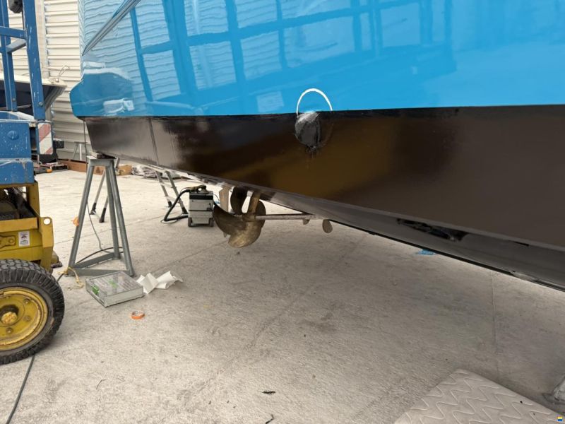 Azimut 46 Fly / REFIT