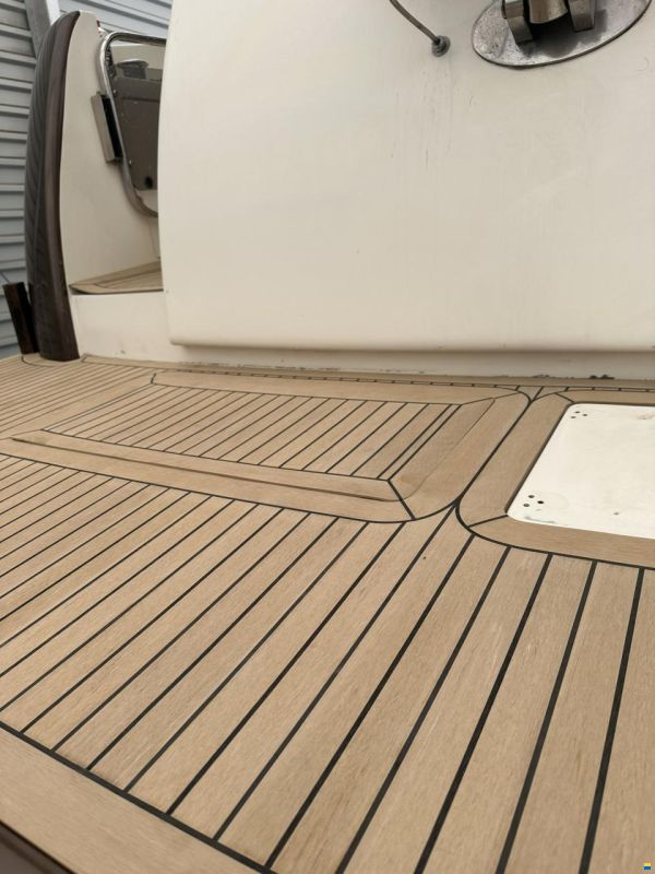 Azimut 46 Fly / REFIT