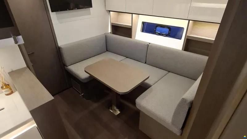 Beneteau Gran Turismo 45