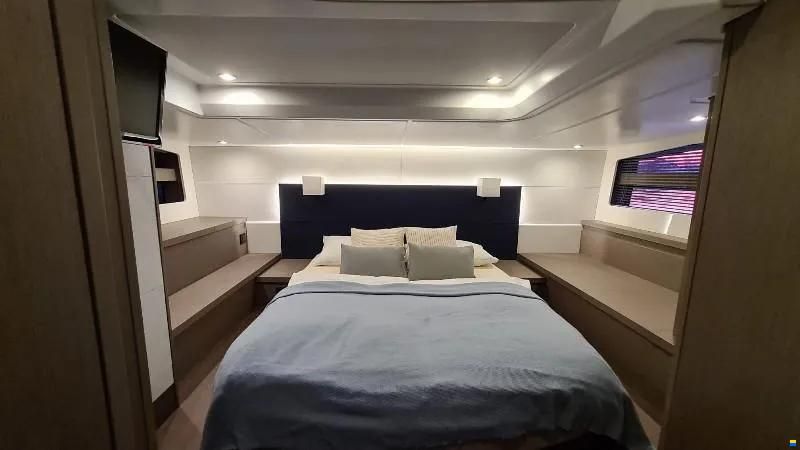 Beneteau Gran Turismo 45