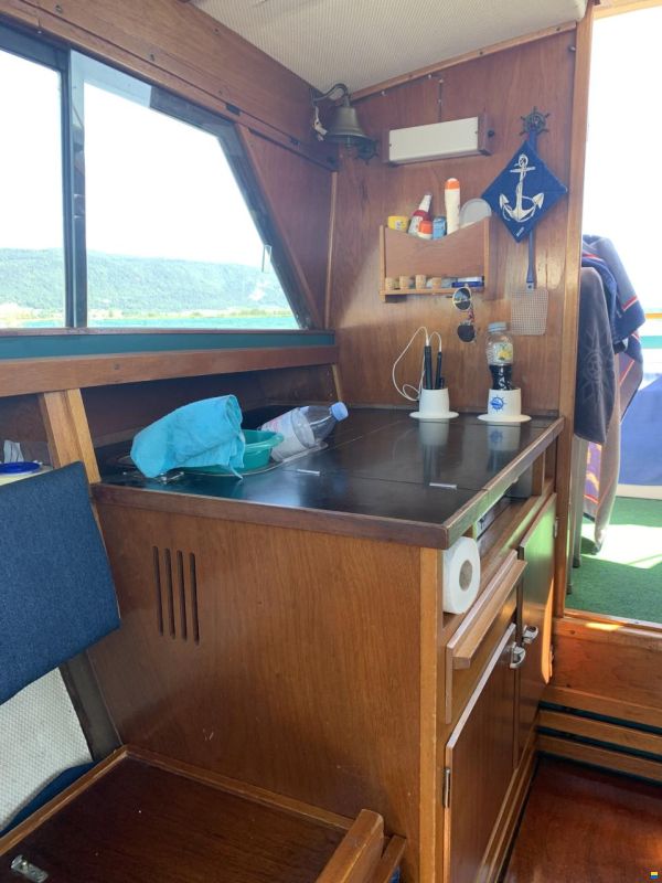 Coronet 21