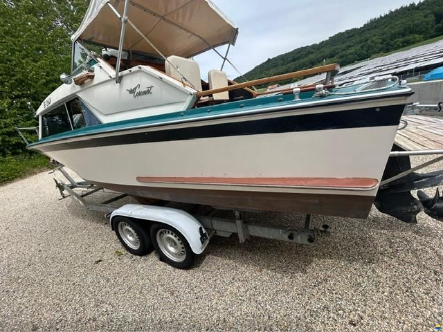 Coronet 21