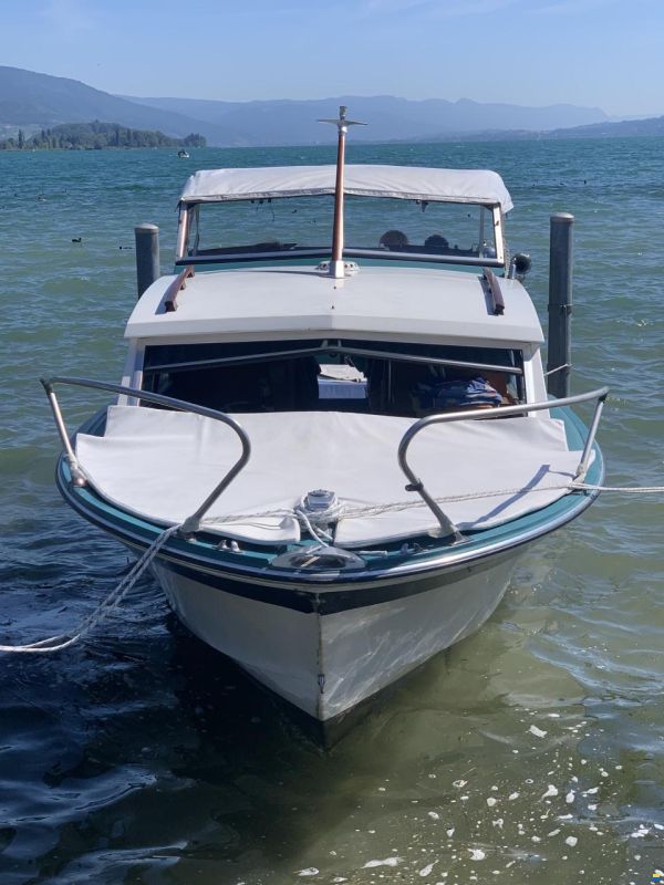 Coronet 21