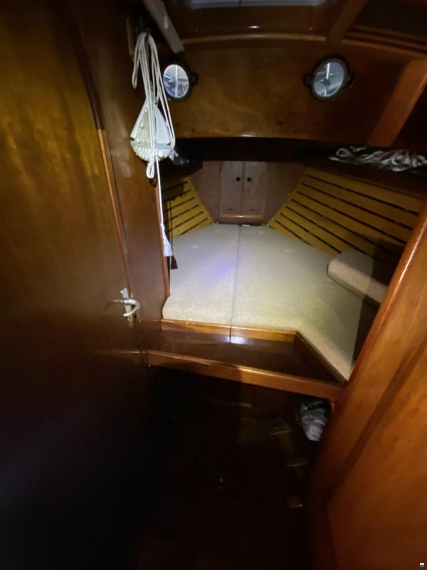 Hatecke Seekreuzer