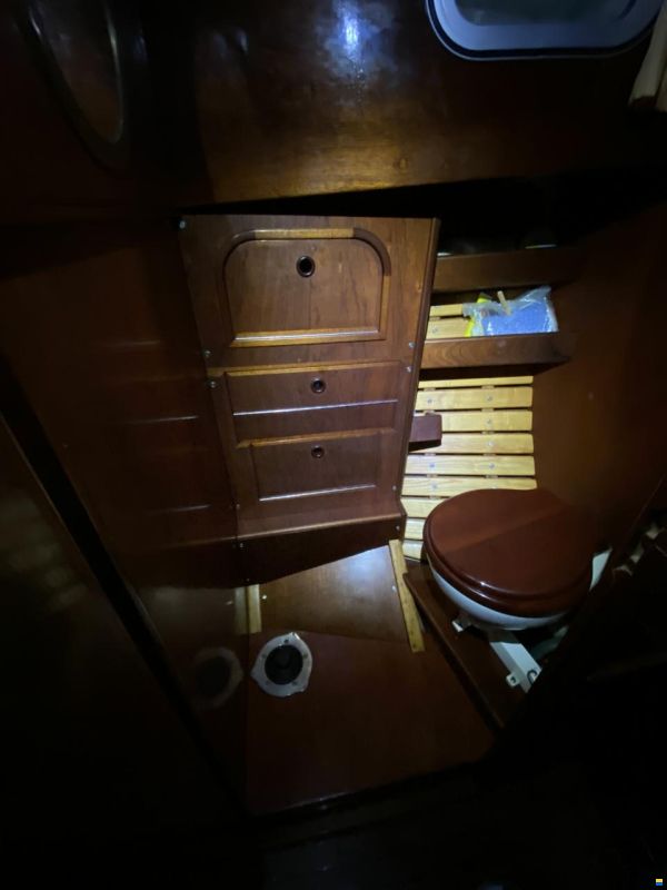 Hatecke Seekreuzer