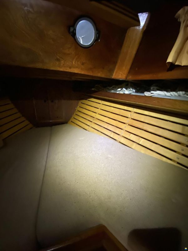Hatecke Seekreuzer