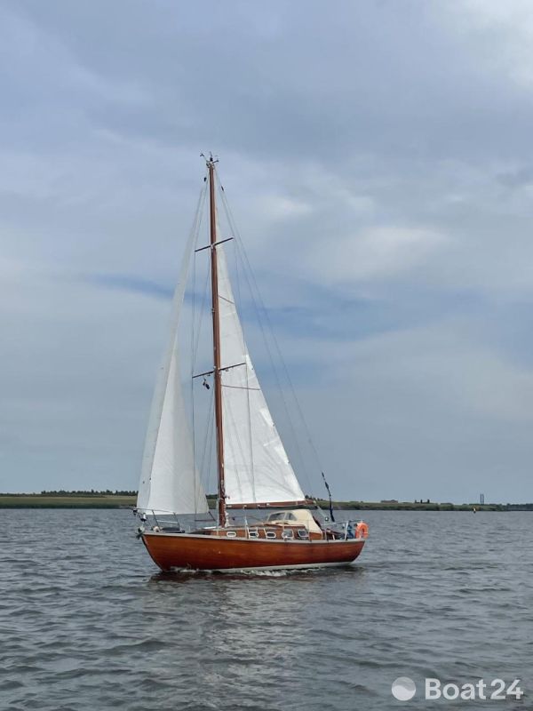 Hatecke Seekreuzer