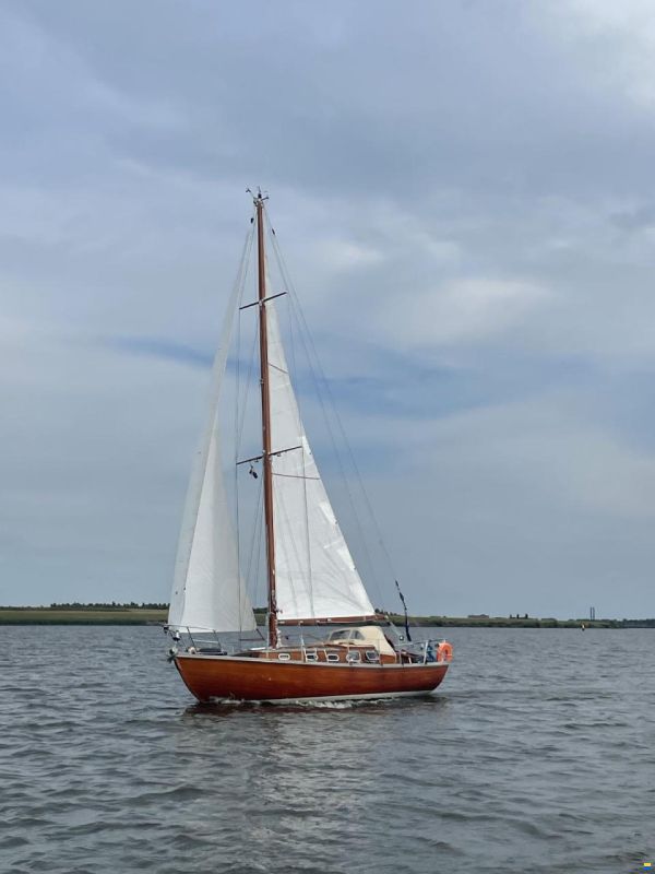 Hatecke Seekreuzer