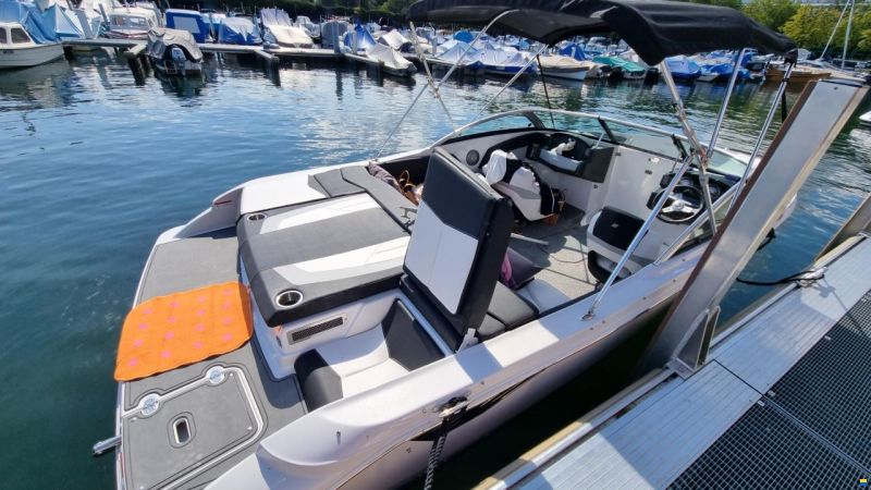 Four Winns H200