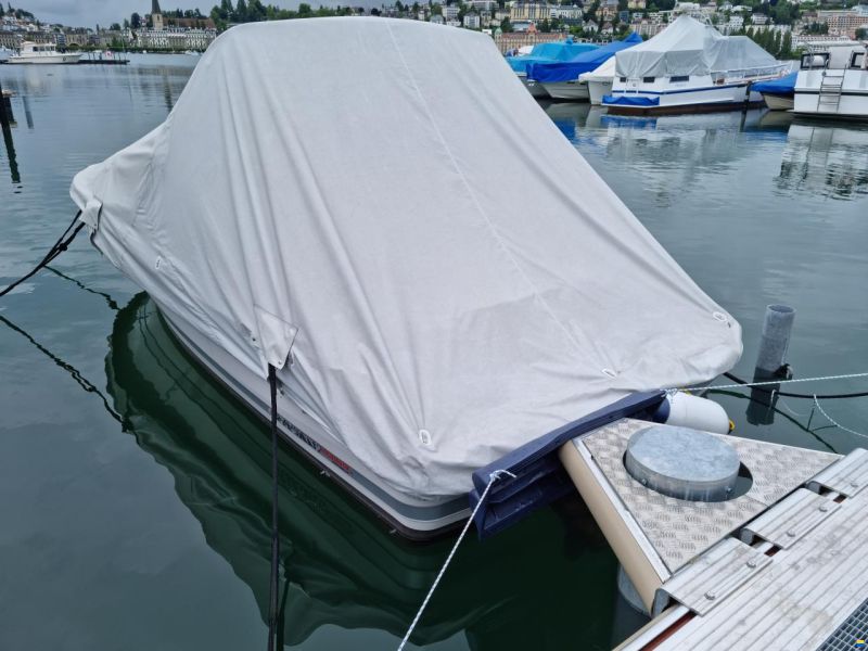 Four Winns H200