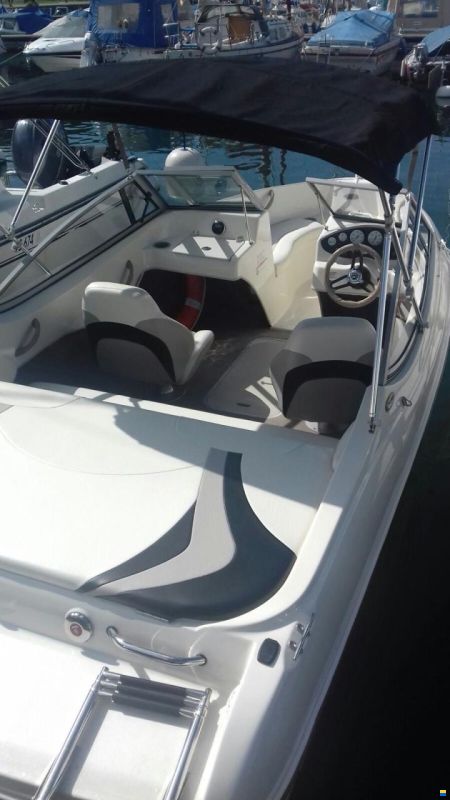 Stingray 180 rx