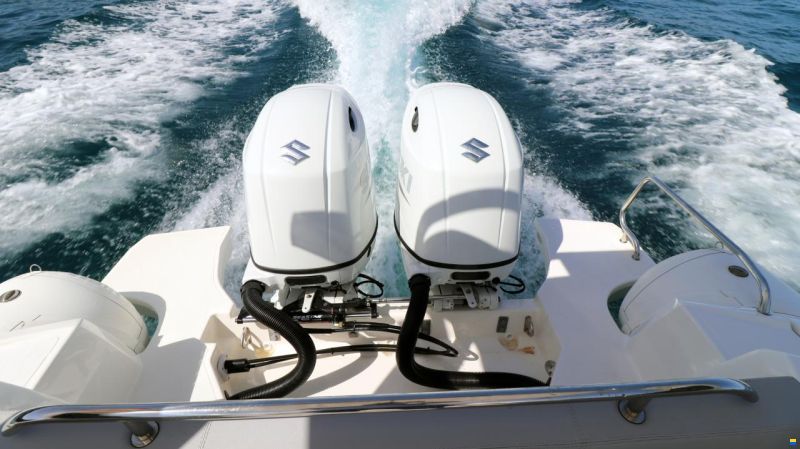 Joker Boat Clubman 28