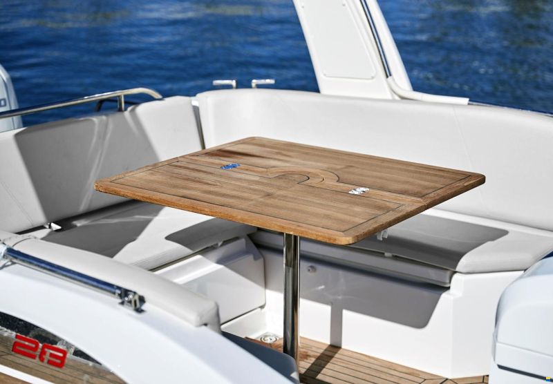 Joker Boat Clubman 28