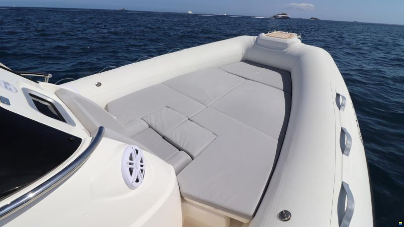 Joker Boat Clubman 28
