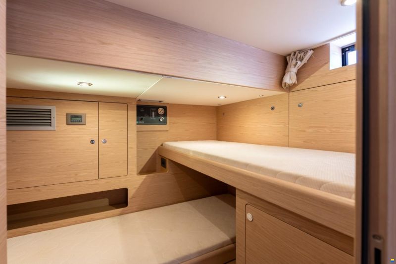 Beneteau Grand Trawler 62