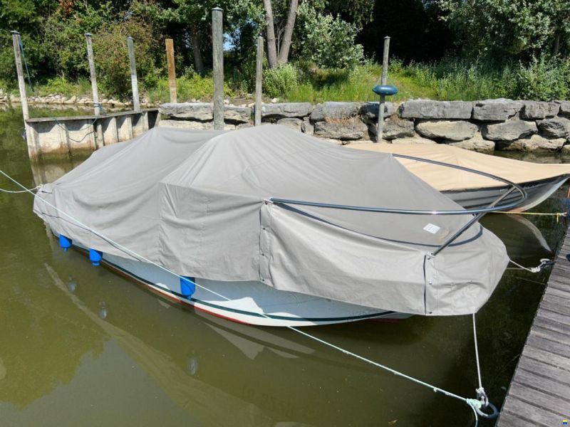 Jeanneau Merry Fisher 480