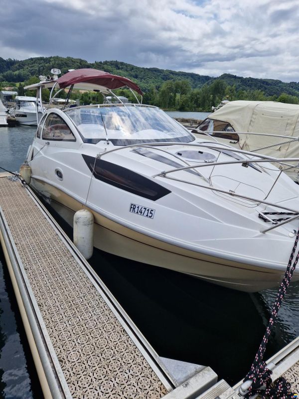 Quicksilver 890