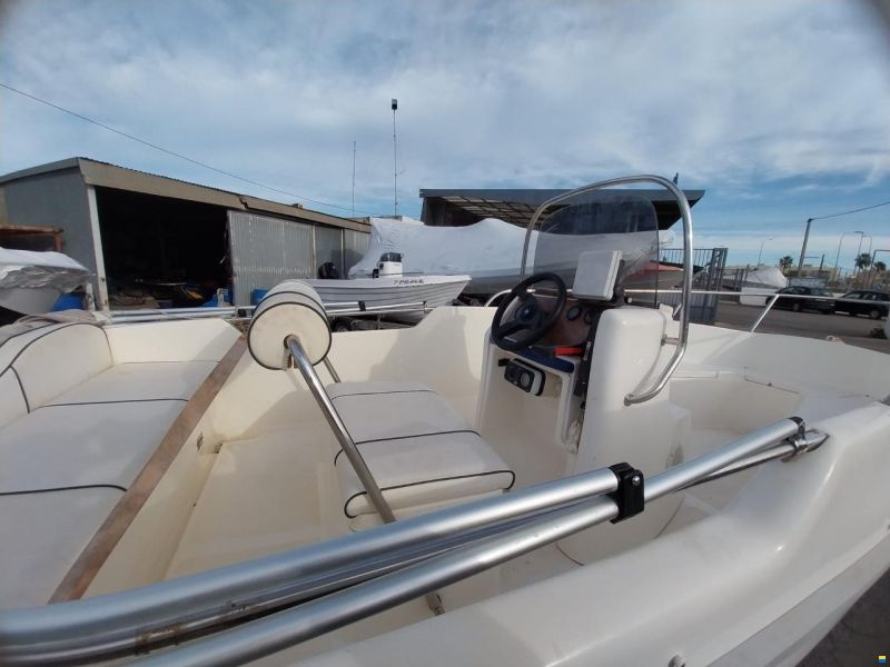Rio Iberica 450 Sol