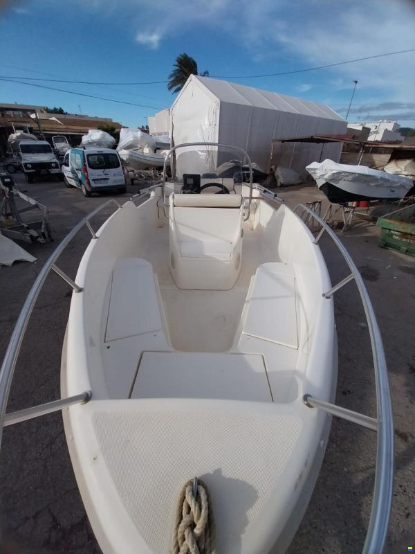 Rio Iberica 450 Sol