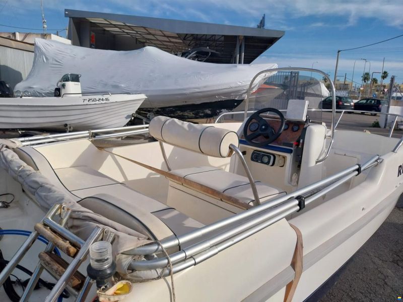 Rio Iberica 450 Sol