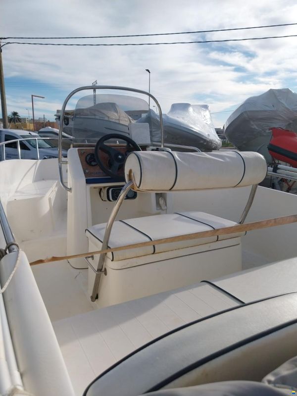 Rio Iberica 450 Sol