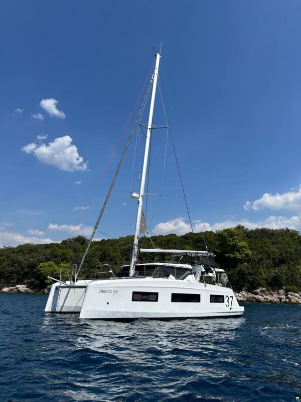 Aventura 37