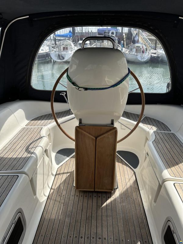 Bavaria 35 Holiday