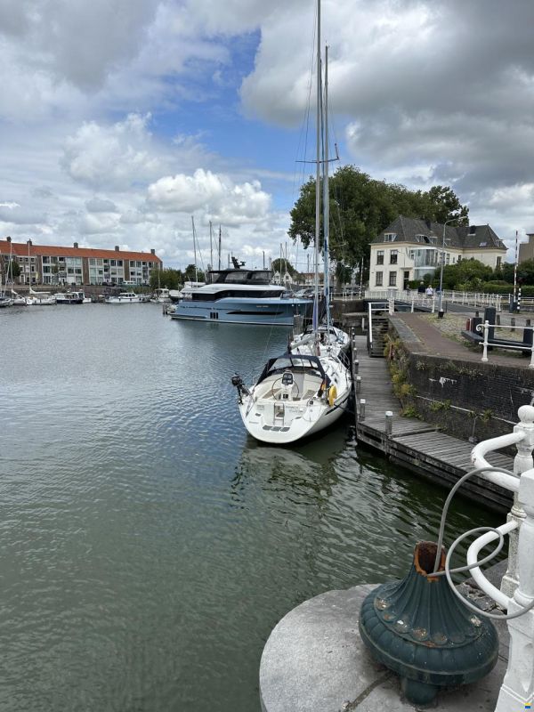 Bavaria 35 Holiday