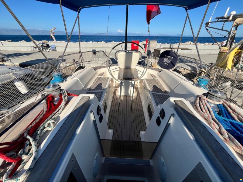 Bavaria 41 Exclusive