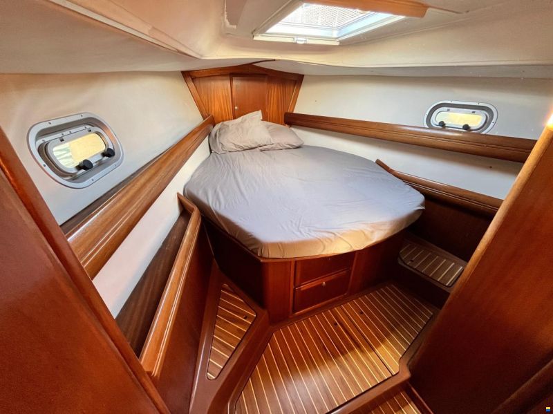 Bavaria 41 Exclusive