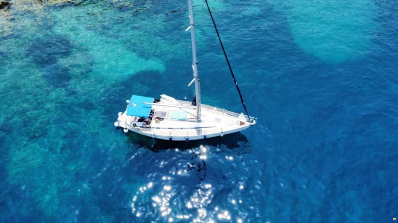 Bavaria 41 Exclusive