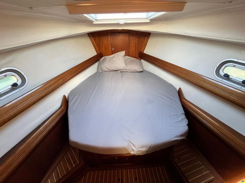 Bavaria 41 Exclusive